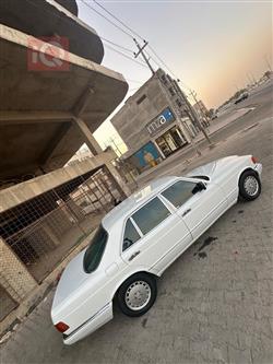 مێرسێدس بێنز S-Class